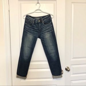 American Eagle Straight Jeans